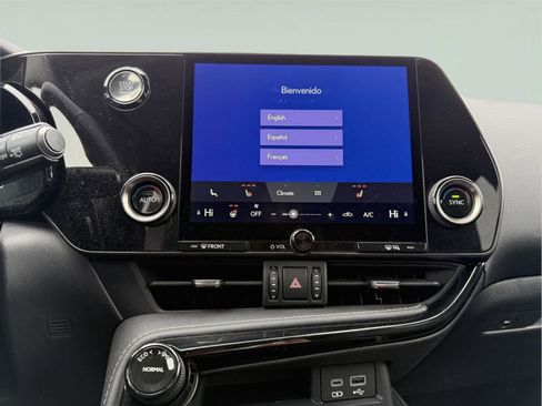 Used 2024 Lexus NX 350 w/ Cold Area Package image 19