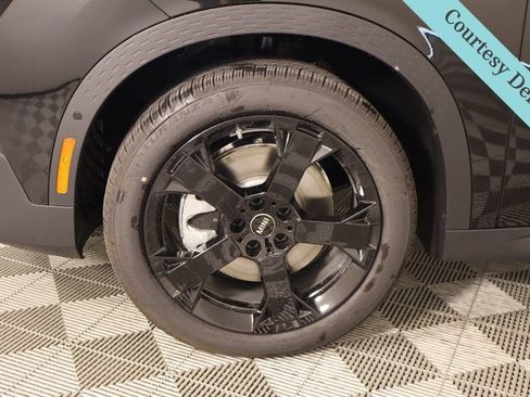 New 2026 MINI Cooper Countryman S AWD/4WD image 20