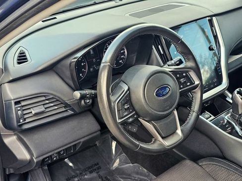 Used 2021 Subaru Outback Premium AWD/4WD image 13