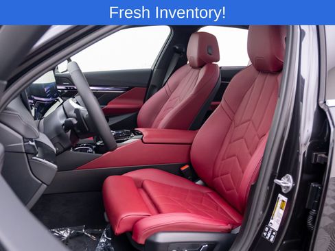 Certified 2026 BMW 540i xDrive AWD/4WD image 14
