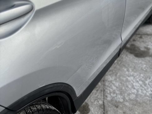 Used 2015 Honda CR-V EX-L image 9