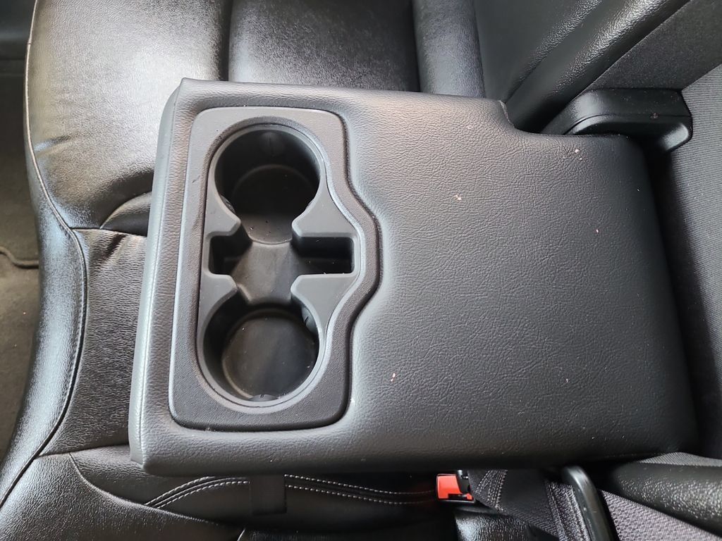 Used 2025 Jeep Compass Limited AWD/4WD image 30