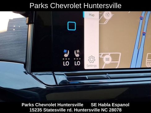 Used 2025 Volkswagen Atlas SEL Premium R-Line AWD/4WD image 6