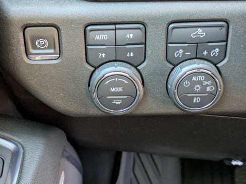 Used 2024 Chevrolet Silverado 1500 RST w/ All Star Edition Plus image 13