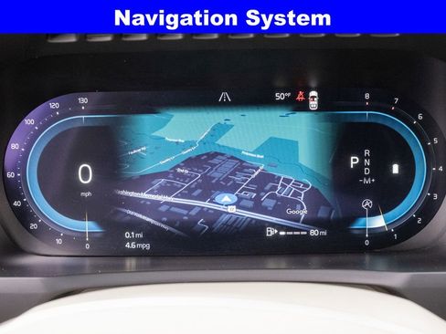 Used 2023 Volvo XC90 B6 Plus w/ Protection Package Premier image 4