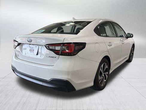 Used 2025 Subaru Legacy Premium AWD/4WD image 7