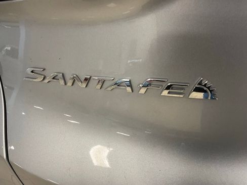 Used 2023 Hyundai Santa Fe Calligraphy AWD/4WD image 25
