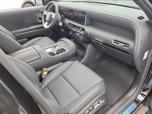 New 2026 Hyundai Palisade Calligraphy image 18