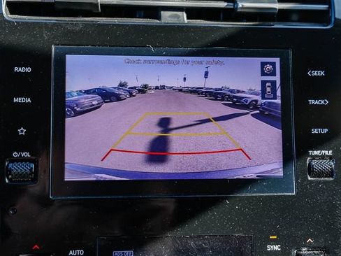 Certified 2024 Hyundai Tucson SEL FWD image 19