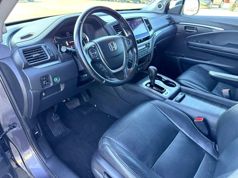 Used 2016 Honda Pilot EX-L image 11