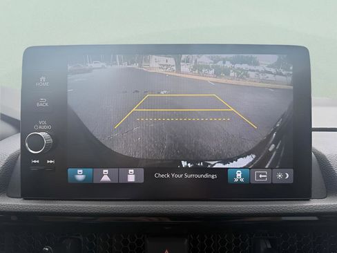 Used 2024 Honda CR-V Sport Touring image 19