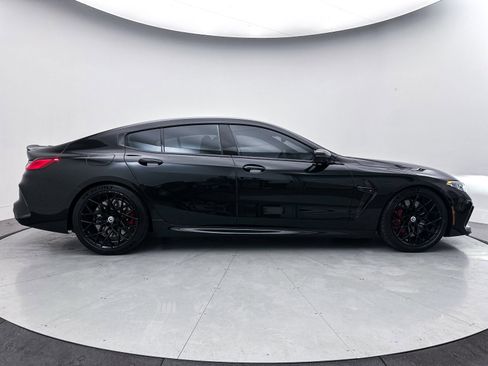 Used 2023 BMW M8 Gran Coupe xDrive Competition w/ M Carbon Exterior Package image 60
