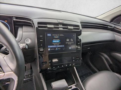 Used 2023 Hyundai Tucson SEL w/ Convenience Package image 20
