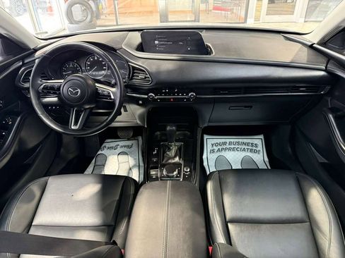 Used 2025 MAZDA CX-30 AWD 2.5 S w/ Preferred Package image 23