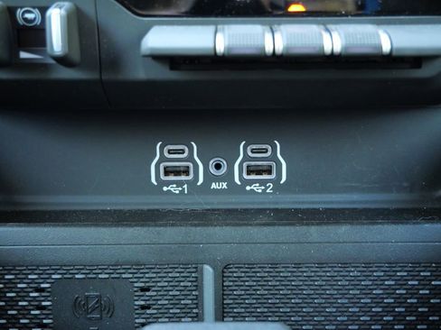 Used 2026 RAM 1500 Laramie w/ Sport Appearance Package AWD/4WD image 26