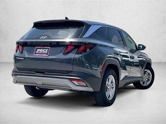 Used 2025 Hyundai Tucson SE FWD video 2