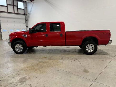 Used 2008 Ford F350 Lariat image 11