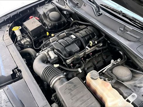 Used 2021 Dodge Challenger R/T w/ Blacktop Package image 43