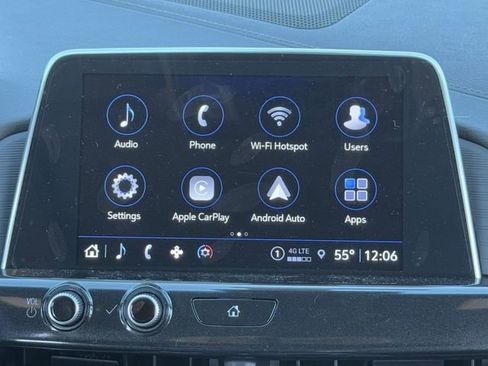 New 2025 Cadillac CT4 Premium Luxury image 14