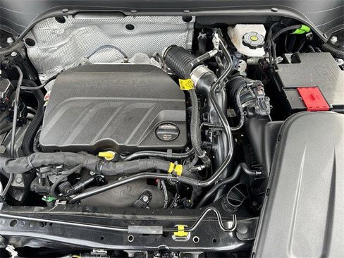 New 2026 Buick Envista Avenir image 25