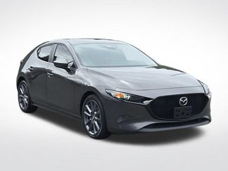 Used 2024 MAZDA MAZDA3 s FWD 360° Tour
