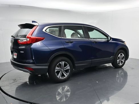 Used 2018 Honda CR-V LX image 8