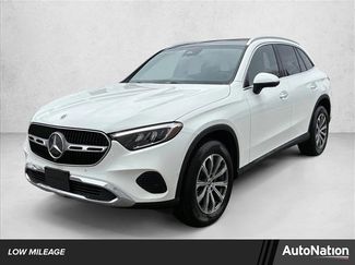 Certified 2026 Mercedes-Benz GLC 300 GLC 300 video 1