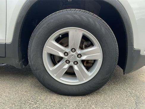 Used 2019 Chevrolet Trax LT image 25