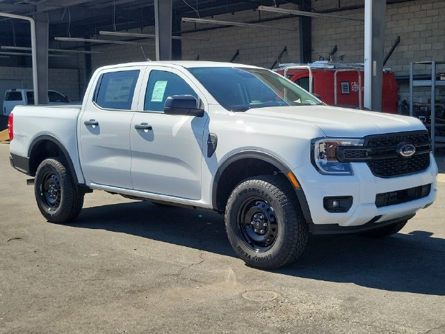 New 2026 Ford Ranger XL RWD image 30