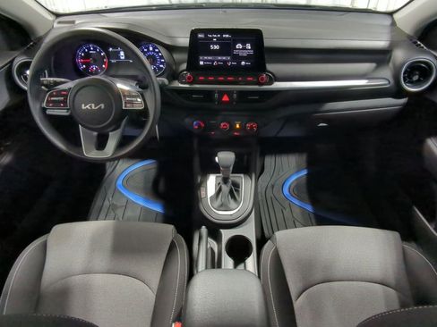 Used 2023 Kia Forte LXS image 26