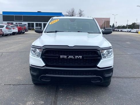 Used 2022 RAM 1500 Tradesman image 3