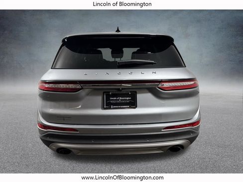 Certified 2022 Lincoln Corsair Reserve w/ Elements Package AWD/4WD image 7