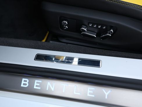 Certified 2023 Bentley Continental GT Speed AWD/4WD image 23