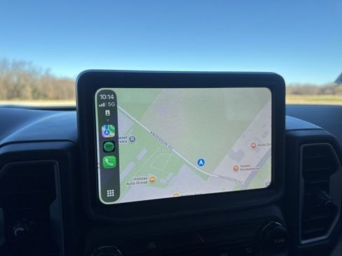 Used 2023 Ford Bronco Sport Big Bend image 3