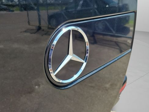 Certified 2021 Mercedes-Benz G 550 image 33
