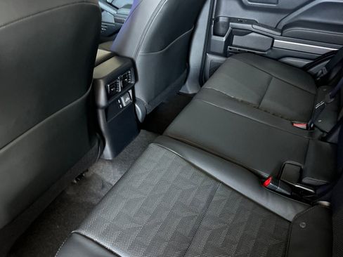 New 2025 Toyota 4Runner TRD Sport Premium image 11