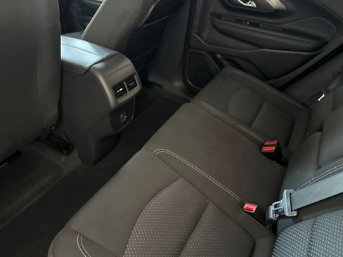 Used 2024 GMC Terrain SLE FWD image 25