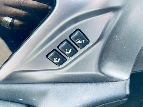 Used 2024 Subaru Outback Limited XT AWD/4WD image 14