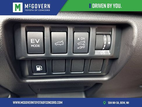 Used 2026 Subaru Forester Limited AWD/4WD image 31