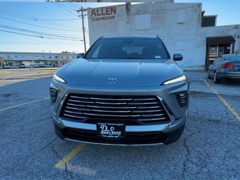 New 2026 Buick Enclave Preferred w/ Power Package image 3