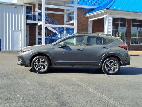 Used 2024 Subaru Crosstrek 2.0i Premium AWD/4WD image 6