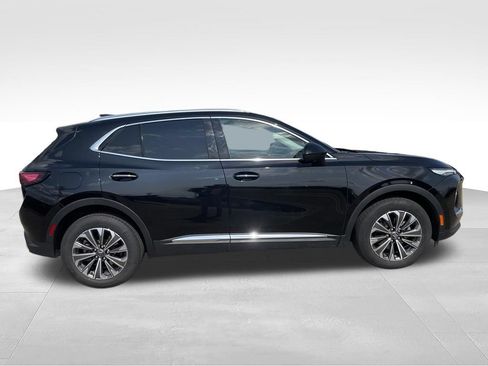 Used 2024 Buick Envision Preferred AWD/4WD image 26