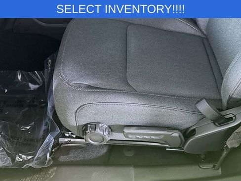 New 2026 Jeep Wrangler Sport AWD/4WD image 18