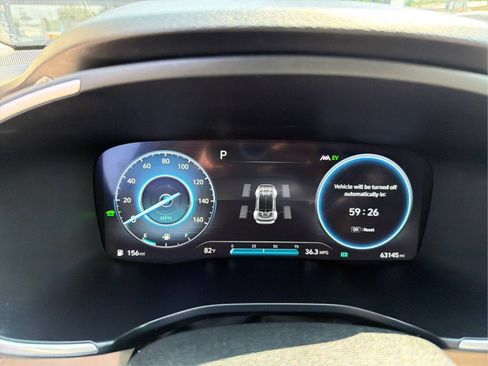 Certified 2023 Hyundai Santa Fe Limited AWD/4WD image 18