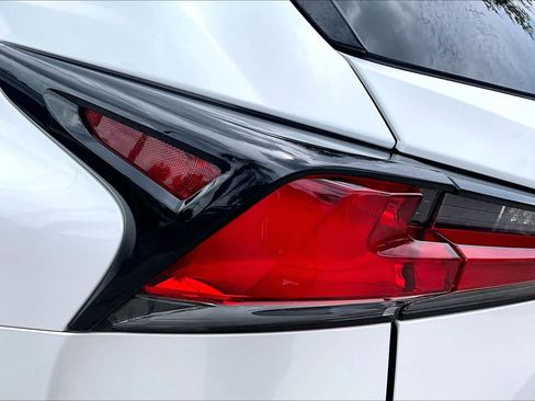 Used 2020 Lexus NX 300 FWD w/ Premium Package image 28