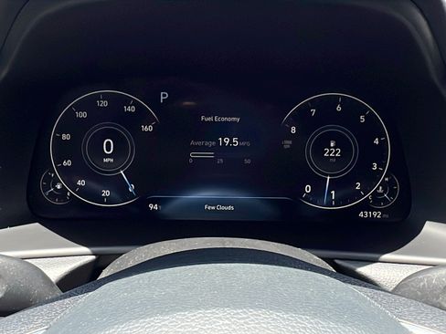 Used 2023 Hyundai Sonata Limited FWD image 20