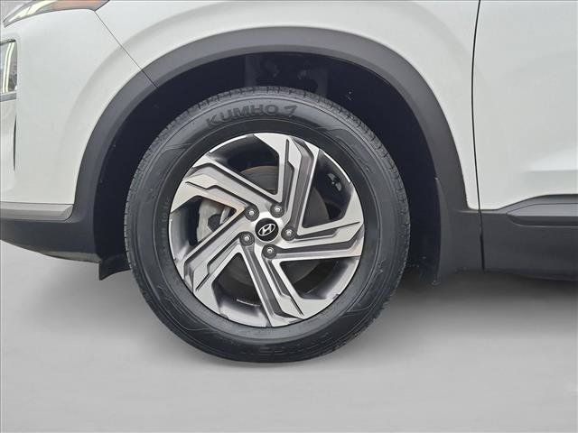 Certified 2023 Hyundai Santa Fe SEL FWD image 22