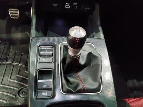 Used 2022 Honda Civic Si image 33