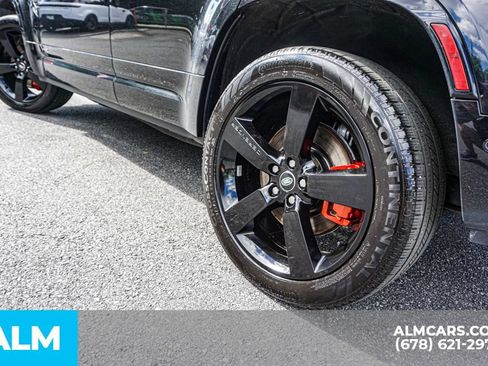 Used 2024 Land Rover Defender 130 X AWD/4WD image 15