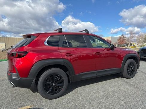 New 2026 MAZDA CX-50 AWD 2.5 S w/ Weather Package image 3